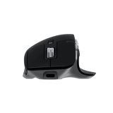 MIŠKA/KAZALNIK LOGITECH MX MASTER 3S FOR MAC SIVA