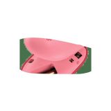 MIŠKA/KAZALNIK LOGITECH POP MOUSE, ROZA