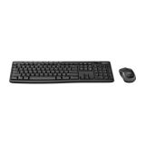 TIPKOVNICA LOGITECH MK270 BREZŽIČNA