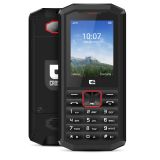 MOBILNI TELEFON CROSSCALL SPIDER X5