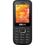 MOBILNI TELEFON MAXCOM MM142 ČRNA
