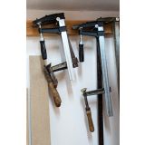 MOČNA SPONA UNIOR 400 X 136 MM (626285)