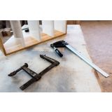 MOČNA SPONA UNIOR 400 X 136 MM (626285)