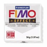 MODELIRNA MASA, PLASTELIN FIMO FIMO EFFECT POL. MASA 014 56G TRANSPARENT, BELA