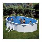 MONTAŽNI BAZEN PLANET POOL 610 KIT ECO 610X375X120CM