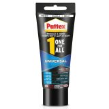 MONTAŽNO LEPILO HENKEL ACC PATTEX ONE FOR ALL UNIVERSAL 142 G