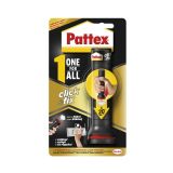 MONTAŽNO LEPILO HENKEL ACC PATTEX ONE FOR ALL - CLICK & FIX 30G