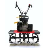 MOTOKULTIVATOR RAMDA 360TG-LILLI 20-40-60CM, MOT. TG195