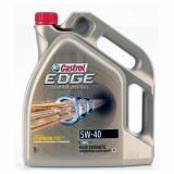 MOTORNO OLJE CASTROL EDGE TD 5W40 5L