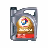 MOTORNO OLJE TOTAL QUARTZ 9000 5W-40 5L