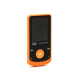 MP3 PREDVAJALNIK TREVI MPV 1725 SD ORANŽEN