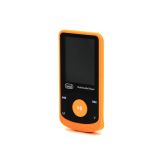 MP3 PREDVAJALNIK TREVI MPV 1725 SD ORANŽEN