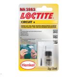 NUJNA POPRAVILA HENKEL ACM LOCTITE MR 3863 2G DE/AU 2 G