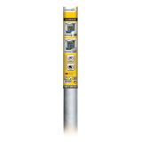PRIBOR SCHELLENBERG MREŽA PROTI INSEKTOM 100X120CM, ALUMINIJ