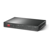 MREŽNI USMERNIK (ROUTER) TP-LINK LAN 10 POR T TL-SG1210MP GIGA 8X POE