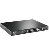 MREŽNI USMERNIK (ROUTER) TP-LINK LAN 28 POR T TL-SG3428MP GIGA L2 JET