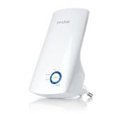MREŽNI USMERNIK (ROUTER) TP-LINK RANGE EXTENDER WL AN TL-WA854RE 300MBPS N30