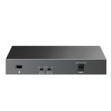 MREŽNI USMERNIK (ROUTER) TP LINK SWITCH LAN 6 PORT LS106LP 6X10/100 4XPOE