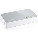 MREŽNO STIKALO (SWITCH) TP-LINKSF1008D 8-PORT