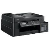 MULTIFUNKCIJSKA NAPRAVA BROTHER DCPT720DWYJ1 BARVNI INKJET