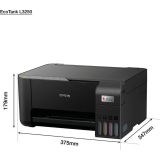 MULTIFUNKCIJSKA NAPRAVA EPSON ECOTANK L3250