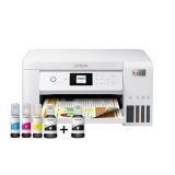 MULTIFUNKCIJSKA NAPRAVA EPSON ECOTANK L4266