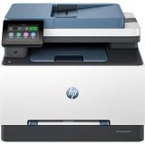 MULTIFUNKCIJSKA NAPRAVA HP COLOR LJ PRO MFP 3302FDN