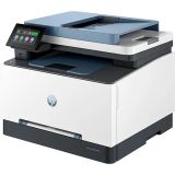 MULTIFUNKCIJSKA NAPRAVA HP COLOR LJ PRO MFP 3302FDN