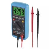 MULTIMETER EMOS MULTIMETER EM420B