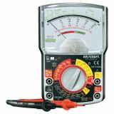 MULTIMETER LIKAVEC VC-2030A AMM ACV DCV DCA ACA OHM DB ANALOGNI