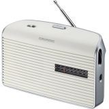 TRANZISTOR GRUNDIG MUSIC 60 BEL/SREBRN