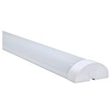 NADGRADNA SVETILKA LED E2 SYSTEME 12W LED, CCT L=40CM