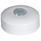 NADGRADNI SENZOR COMMEL BELI, 360°,6M, 1200W IP20