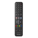 NADOMESTNI DALJINSKI UPRAVLJALNIK ZA PHILIPS MELICONI TLC EVO 4