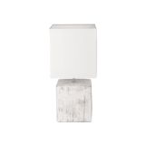 NAMIZNA SVETILKA ESTO WANDA 1X40W E27 BELA