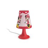 NAMIZNA SVETILKA PHILIPS MINNIE MOUSE 1X2.3W LED