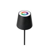 NAMIZNA SVETILKA PLATINET PTL44RGB BREZŽIČNA LED