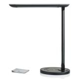 NAMIZNA SVETILKA TAOTRONICS TT-DL13 LED ČRNA