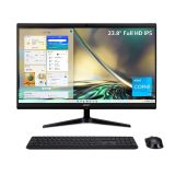 NAMIZNI RAČUNALNIK ACER ASPIRE C24-1700-AIO I3-1215U/8GB/1TB M.2/W11