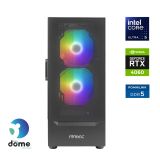 NAMIZNI RAČUNALNIK ANNI GAMER ADVANCED ULTRA5 245 RTX 4060 / 16 GB / 1 TB