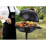 NAMIZNI ŽAR GEORGE FOREMAN 22460-56 GF NAMIZNI ALI STOJEČI