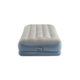 INTEX TWIN PILLOW REST MIDRISE NAPIHLJIVA BLAZINA