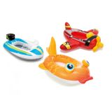NAPIHLJIVA IGRAČA INTEX BAZEN CRUISERS SORTIRANO RIBA/ČOLN/LETALO