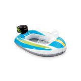 NAPIHLJIVA IGRAČA INTEX BAZEN CRUISERS SORTIRANO RIBA/ČOLN/LETALO