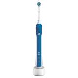 ELEKTRIČNA ZOBNA ŠČETKA ORAL-B PRO 2000 CROSS ACTION