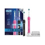 ELEKTRIČNA ZOBNA ŠČETKA ORAL-B SMART 4900 DUOPACK