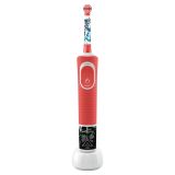 ELEKTRIČNA ZOBNA ŠČETKA ORAL B VITALITY KIDS D100 SW STAR WARS