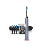 ELEKTRIČNA ZOBNA ŠČETKA SONICARE HX9924/47 DIAMOND CLEAN SMART GREY