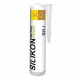 NEVTRALNI SILIKON ACC MQ PROFI BEL 280 ML