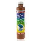 NIANSIRNO SREDSTVO AMAL KONCENTRAT 2008 / 250 ML 18 ČOKOLADNO RJAVA